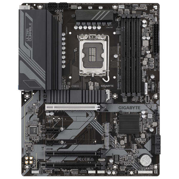 Calculator de jocuri Navigator 10392 Core i7 14700KF / 32 GB/ / 2 TB/ GeForce RTX 5070 Ti photo 9
