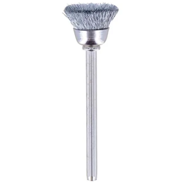 Торцевая щётка Dremel 26150442JA 13 мм photo 1