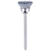Perie cu coadă cu capăt Dremel 26150442JA 13 mm