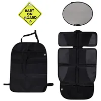 Set de accesorii Premaman PAUCL8-CCC-UNQ Textil