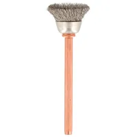 Perie cu coadă cu capăt Dremel 26150531JA 13 mm