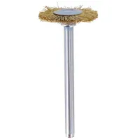 Perie cu coadă cu capăt Dremel 26150535JA 19 mm