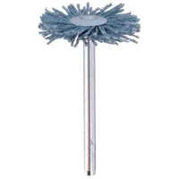 Торцевая щётка Dremel 26150538JA 26 мм