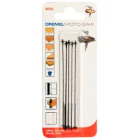 Пильное полотно Dremel 2615MS52JA 