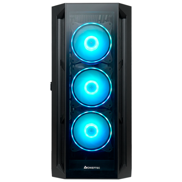 Calculator de jocuri Navigator 10394 Ryzen 7 9800X3D / 32 GB/ / 2 TB/ GeForce RTX 5070 Ti photo 2