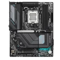 Игровой компьютер Navigator 10394 Ryzen 7 9800X3D / 32 ГБ/ / 2 ТБ/ GeForce RTX 5070 Ti photo 4