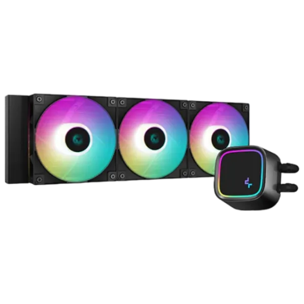 Calculator de jocuri Navigator 10394 Ryzen 7 9800X3D / 32 GB/ / 2 TB/ GeForce RTX 5070 Ti photo 7