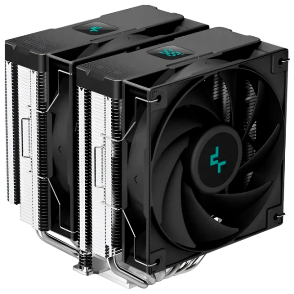 Calculator de jocuri Navigator 10397 Ryzen 7 7800X3D/ 32 GB/ / 2 TB/ GeForce RTX 5060 Ti photo 9