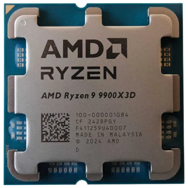Игровой компьютер Navigator 10400 Ryzen 9 9900X3D/ 64 ГБ/ / 2 ТБ/ GeForce RTX 5080 photo 2