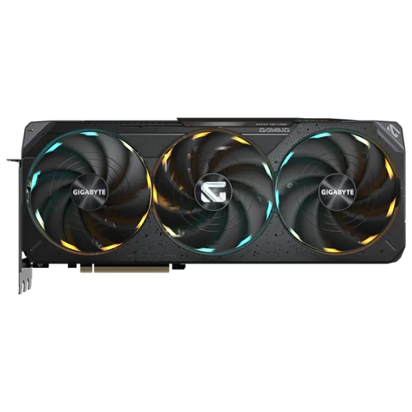 Игровой компьютер Navigator 10400 Ryzen 9 9900X3D/ 64 ГБ/ / 2 ТБ/ GeForce RTX 5080 photo 4
