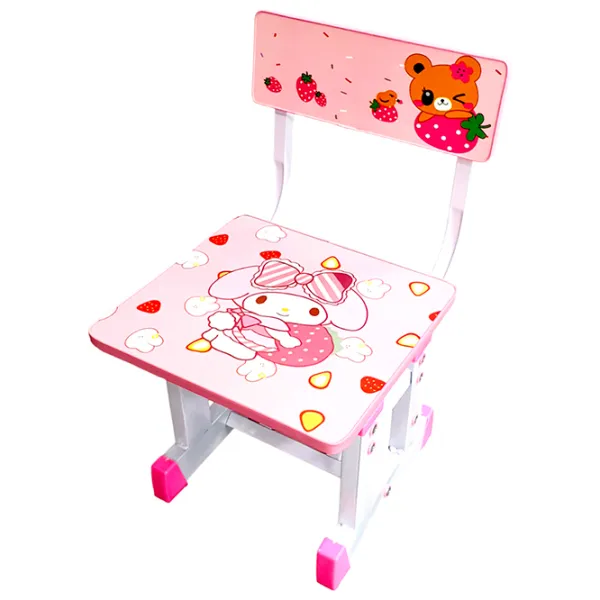 Детский мебельный набор Glamvers Beauty 7  / для девочек photo 3 Детский мебельный набор Glamvers Beauty 7  / для девочек photo 3