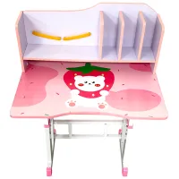Set de mobilă pentru copii Glamvers Beauty 7 / pentru fete photo 4