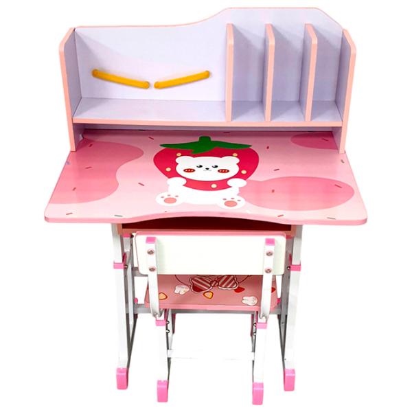 Детский мебельный набор Glamvers Beauty 7  / для девочек photo 5 Детский мебельный набор Glamvers Beauty 7  / для девочек photo 5