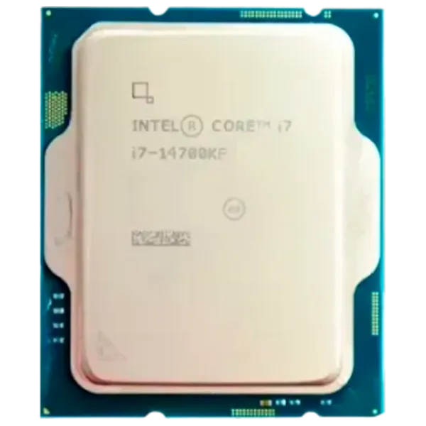 Calculator de jocuri Navigator 10399 Core i7 14700KF / 64 GB/ / 2 TB/ GeForce RTX 5070 photo 2