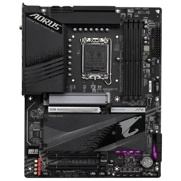 Calculator de jocuri Navigator 10399 Core i7 14700KF / 64 GB/ / 2 TB/ GeForce RTX 5070 photo 3