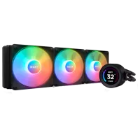 Игровой компьютер Navigator 10399 Core i7 14700KF / 64 ГБ/ / 2 ТБ/ GeForce RTX 5070 photo 7
