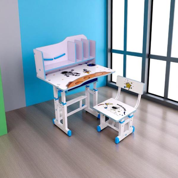 Set de mobilă pentru copii Glamvers Beauty 7  / pentru fete photo 4