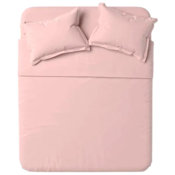 Простыня Askona Powder Атлас photo 1 Простыня Askona Powder Атлас photo 1