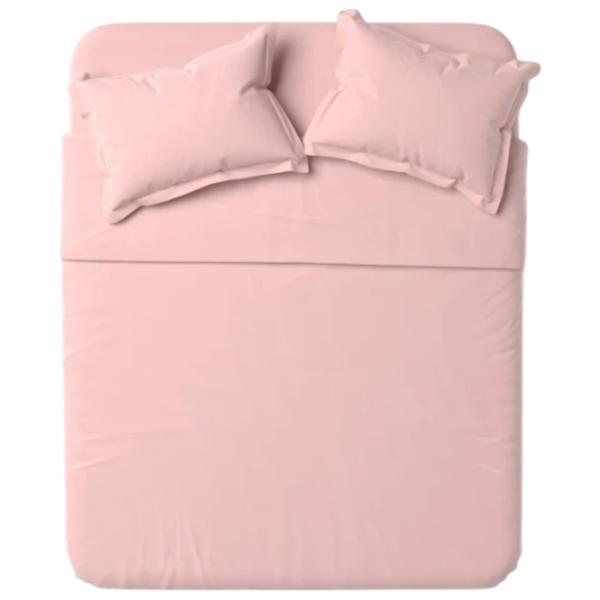 Простыня Askona Powder Атлас photo 1 Простыня Askona Powder Атлас photo 1