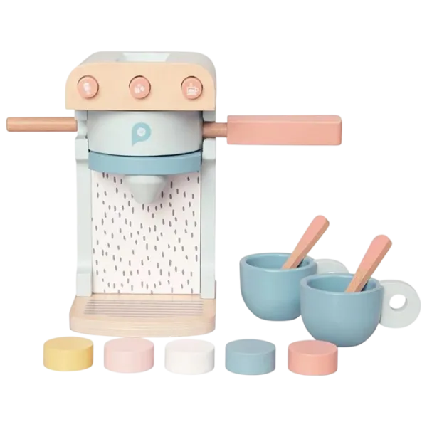 Set de bucătărie Premaman Coffeemaker 3+ / Aparat de cafea photo 1