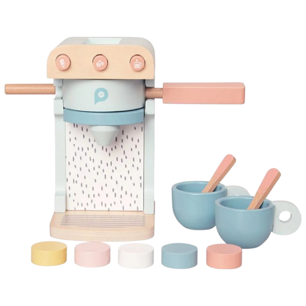 Set de bucătărie Premaman Coffeemaker 3+ / Aparat de cafea photo 1