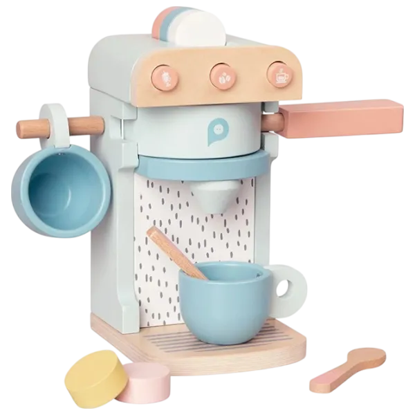 Set de bucătărie Premaman Coffeemaker 3+ / Aparat de cafea photo 2