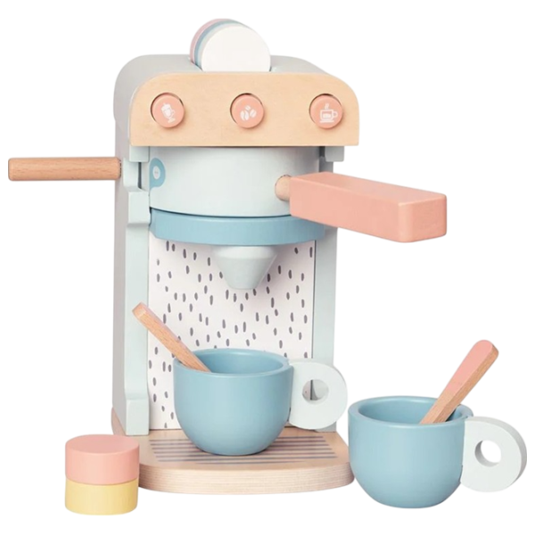 Set de bucătărie Premaman Coffeemaker 3+ / Aparat de cafea photo 3