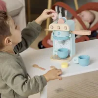 Кухонный гарнитур Premaman Coffeemaker 3+ / Кофемашина photo 4