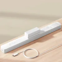 Лампа Xiaomi Magnetic Reading Light Bar Белый photo 3