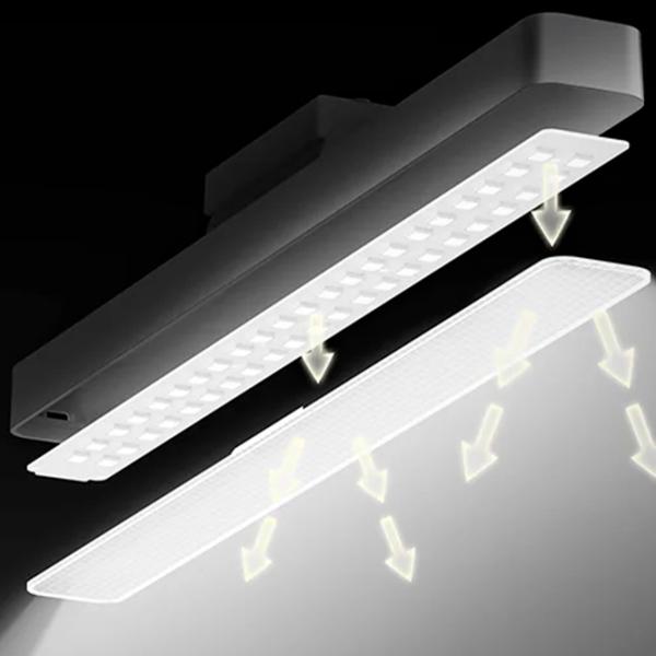 Lampă Xiaomi Magnetic Reading Light Bar White photo 5 Lampă Xiaomi Magnetic Reading Light Bar White photo 5