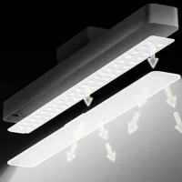 Лампа Xiaomi Magnetic Reading Light Bar Белый photo 5