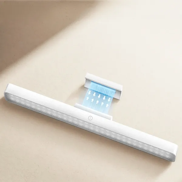 Lampă Xiaomi Magnetic Reading Light Bar White photo 7 Lampă Xiaomi Magnetic Reading Light Bar White photo 7