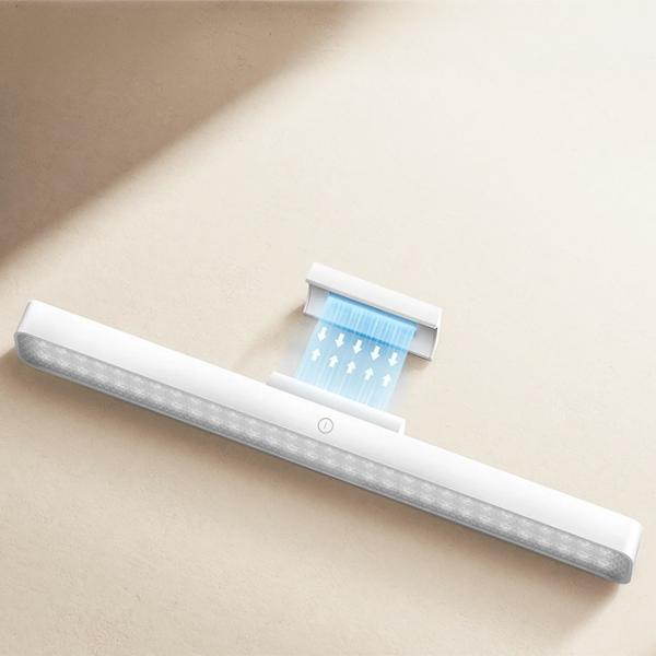 Lampă Xiaomi Magnetic Reading Light Bar White photo 7 Lampă Xiaomi Magnetic Reading Light Bar White photo 7