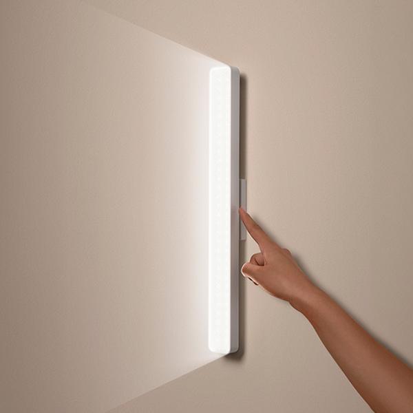 Lampă Xiaomi Magnetic Reading Light Bar White photo 8 Lampă Xiaomi Magnetic Reading Light Bar White photo 8