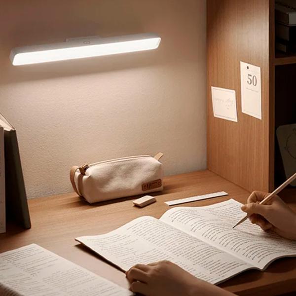 Lampă Xiaomi Magnetic Reading Light Bar White photo 9 Lampă Xiaomi Magnetic Reading Light Bar White photo 9
