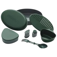 Кемпинговые столовые приборы Primus Meal Set 8 / Пластик photo 2