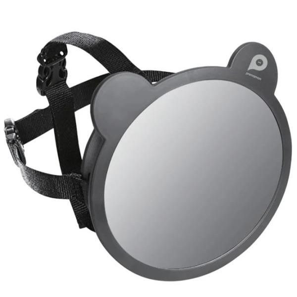 Oglindă pentru scaunul din spate Premaman PA001C-CCC-UNQ Plastic photo 1