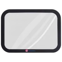 Oglindă pentru scaunul din spate Petite&Mars 901395 Plastic