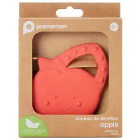 Игрушка для прорезывания зубов Premaman PRF7AG-CCC-UNQ от 6 месяцев photo 2