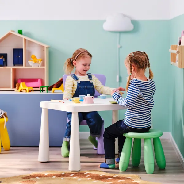 Детский стул Ikea Mammut 5 лет / Зеленый photo 5 Детский стул Ikea Mammut 5 лет / Зеленый photo 5