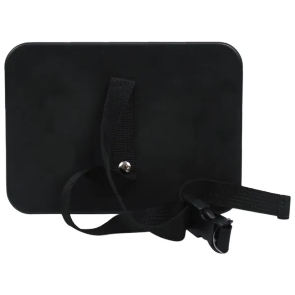 Зеркало для заднего сиденья BabyJem ^887887 Пластик photo 5