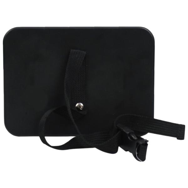 Зеркало для заднего сиденья BabyJem ^887887 Пластик photo 5