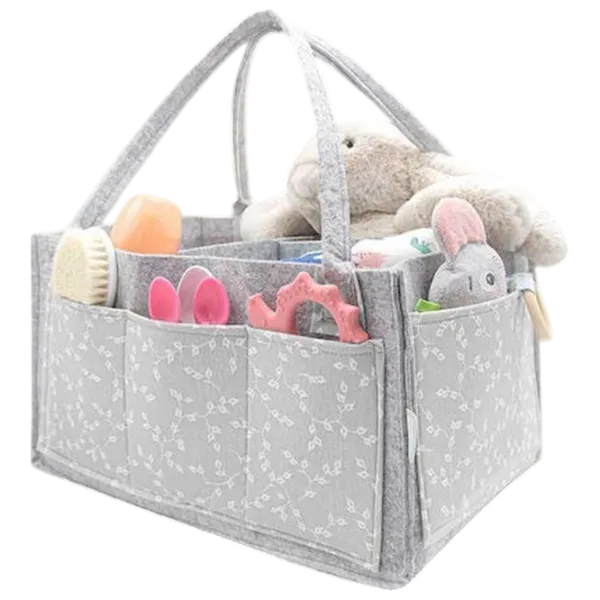 Organizator pentru scutece BabyJem 772  photo 2