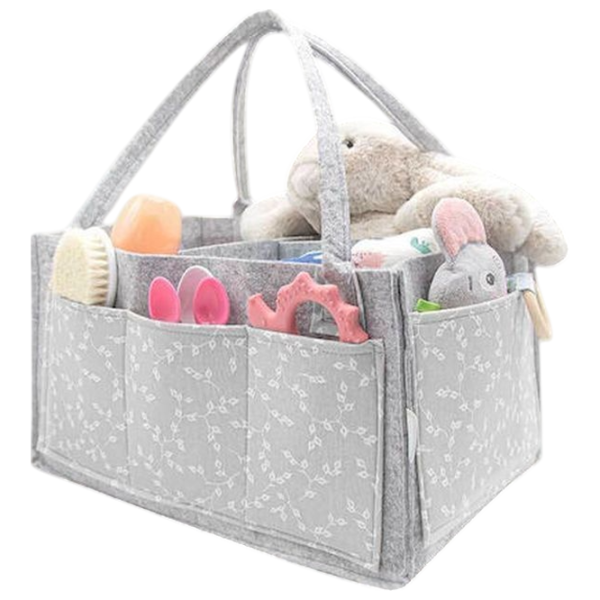 Organizator pentru scutece BabyJem 772  photo 2