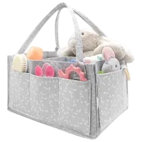 Organizator pentru scutece BabyJem 772 photo 2