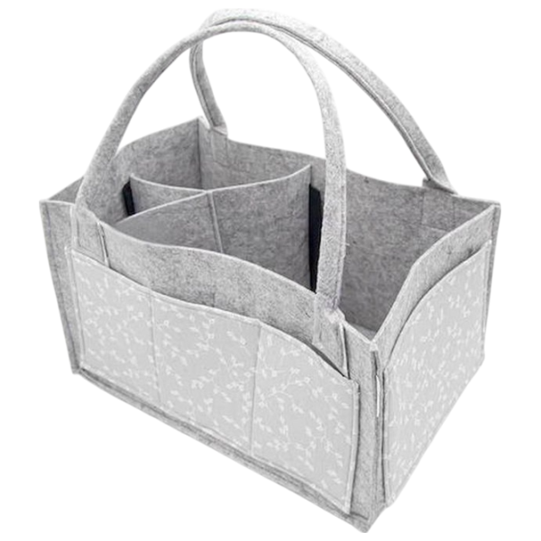 Organizator pentru scutece BabyJem 772  photo 3