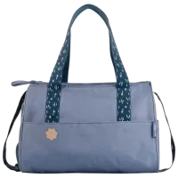 Geantă pentru mămici Badabulle Pocketstyle Blue