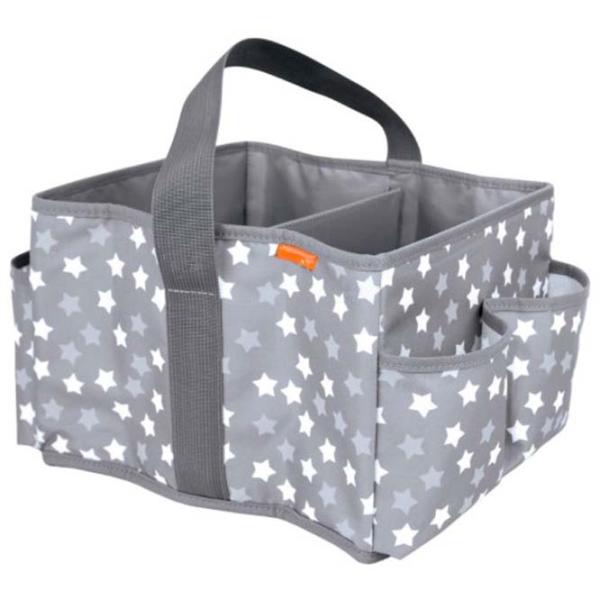Organizator pentru mama DreamBaby G6080 Gray / Poliester photo 1