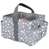 Organizator pentru mama DreamBaby G6080 Gray / Poliester