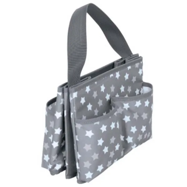 Organizator pentru mama DreamBaby G6080 Gray / Poliester photo 3